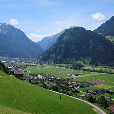 Holiday Home Rieplerhof By Interhome Mayrhofen Exterior foto