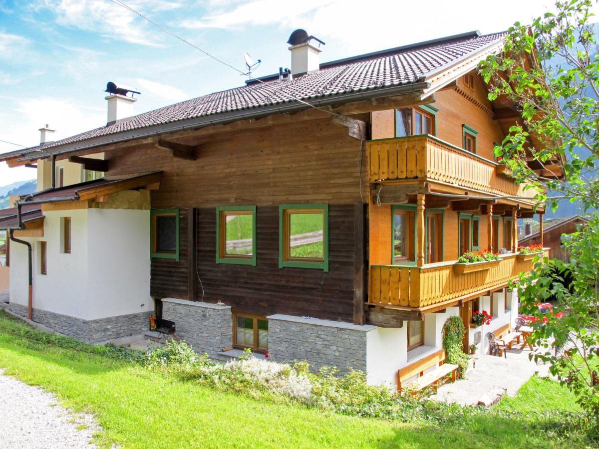 Holiday Home Rieplerhof By Interhome Mayrhofen Exterior foto