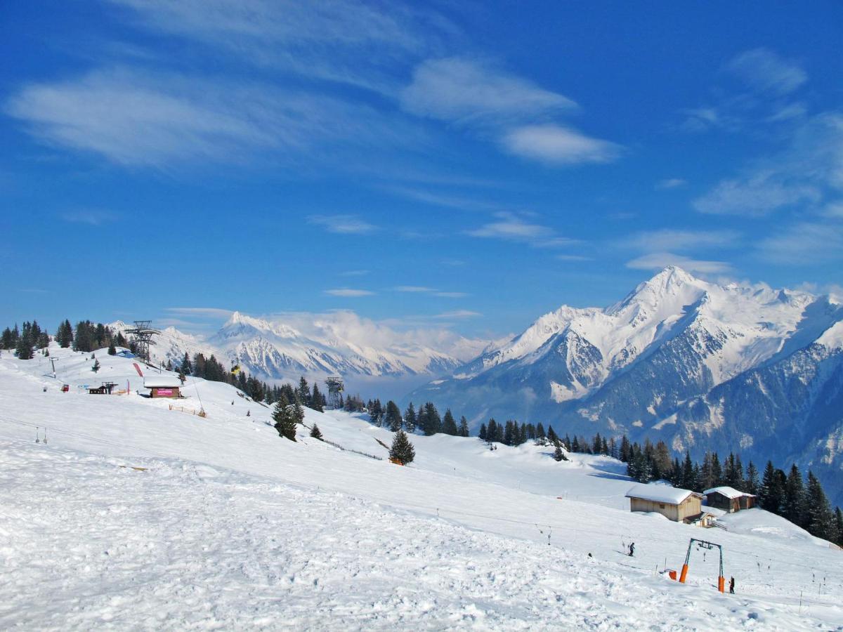 Holiday Home Rieplerhof By Interhome Mayrhofen Exterior foto